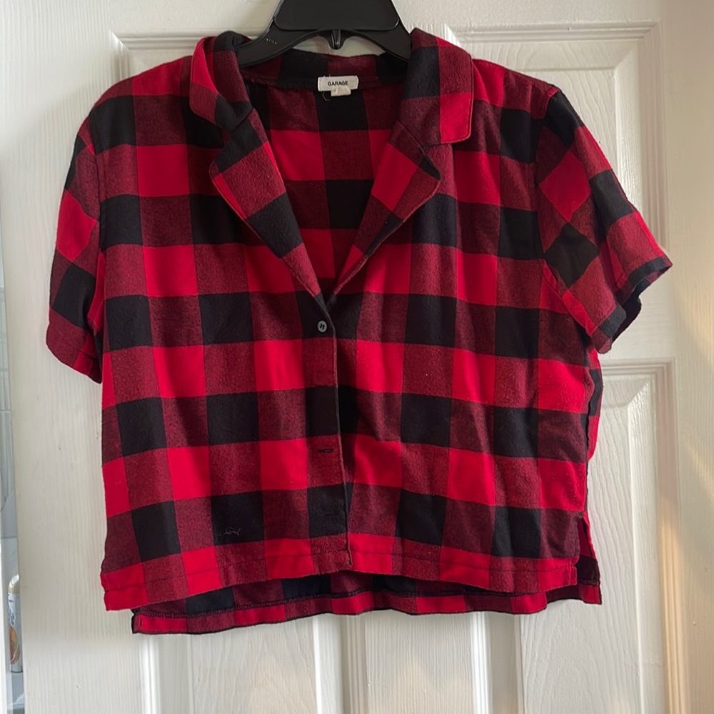 Flannel
